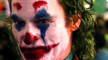 Zasłona do filmu "Joker" #176742