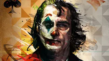 Zasłona do filmu "Joker" #176744