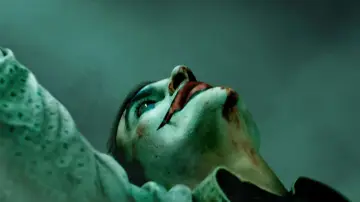 Zasłona do filmu "Joker" #176745