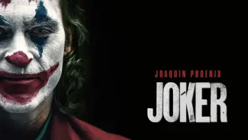 Zasłona do filmu "Joker" #176747