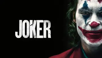Zasłona do filmu "Joker" #176748