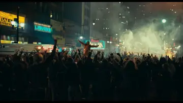 Zasłona do filmu "Joker" #176750