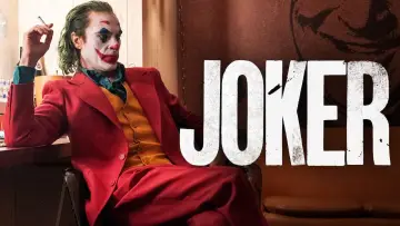 Zasłona do filmu "Joker" #176751