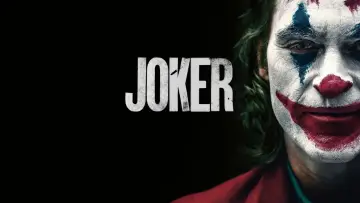 Zasłona do filmu "Joker" #176752