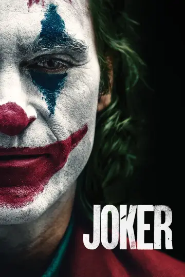 Plakat do filmu "Joker" #176757