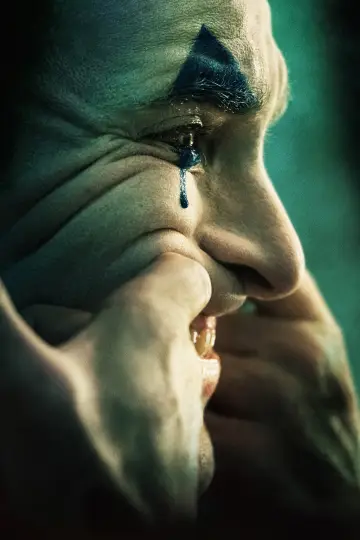 Plakat do filmu "Joker" #176761