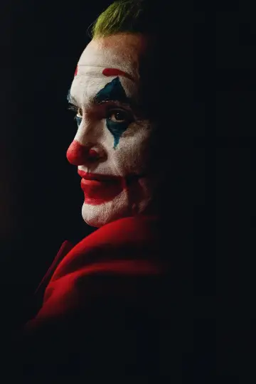 Plakat do filmu "Joker" #176764