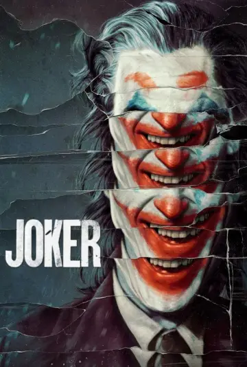 Plakat do filmu "Joker" #176767