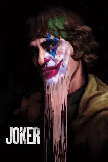 Plakat do filmu "Joker" #176772