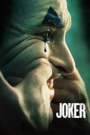 Plakat do filmu "Joker" #176773