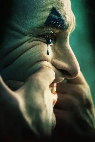 Plakat do filmu "Joker" #176780