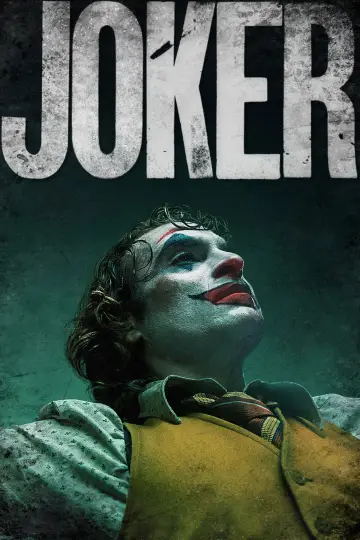 Plakat do filmu "Joker" #176783