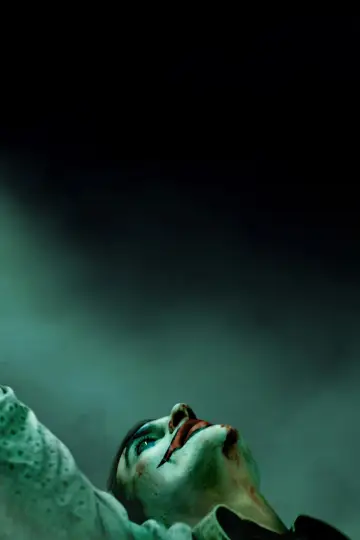 Plakat do filmu "Joker" #176790