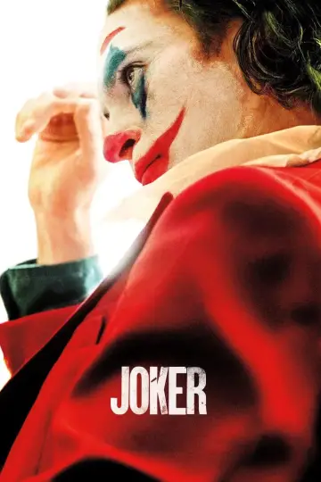 Plakat do filmu "Joker" #176805