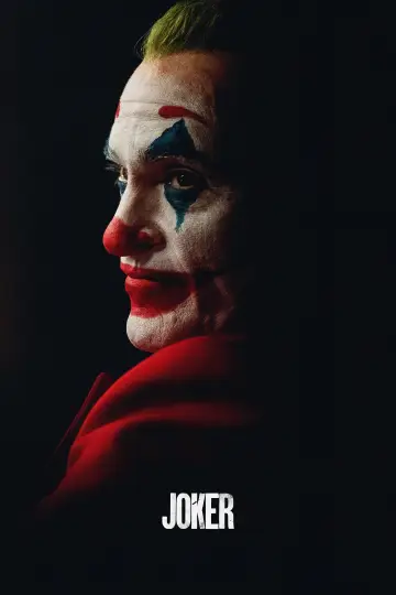Plakat do filmu "Joker" #176807