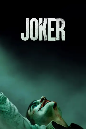 Plakat do filmu "Joker" #176809