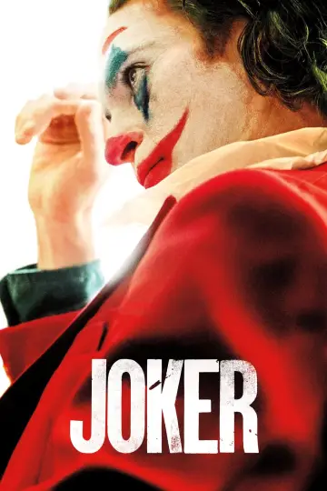 Plakat do filmu "Joker" #176812