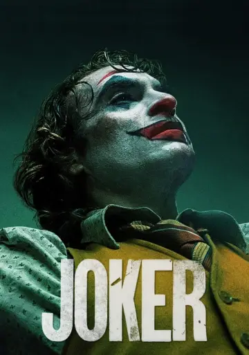 Plakat do filmu "Joker" #176834