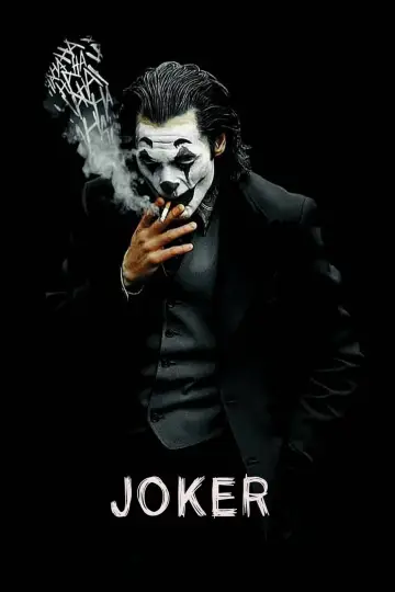 Plakat do filmu "Joker" #176846