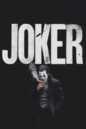 Plakat do filmu "Joker" #176848