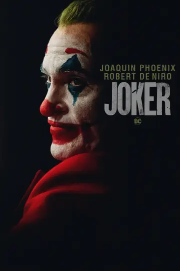 Plakat do filmu "Joker" #176854