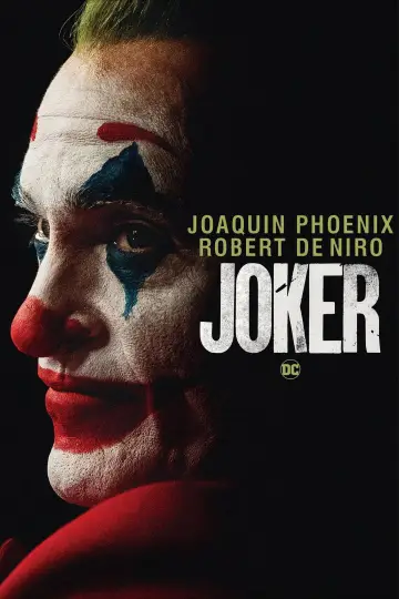 Plakat do filmu "Joker" #176855