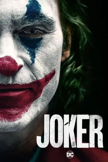 Plakat do filmu "Joker" #176876