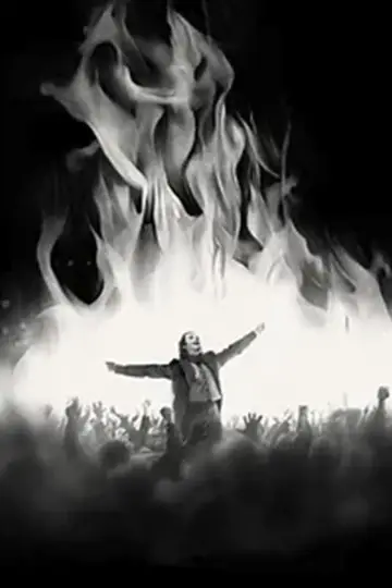 Plakat do filmu "Joker" #176878