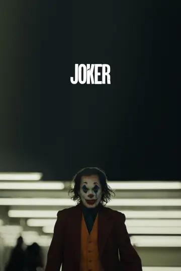 Plakat do filmu "Joker" #176879