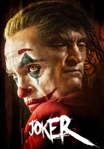 Plakat do filmu "Joker" #176880