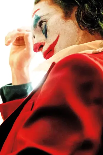 Plakat do filmu "Joker" #176882