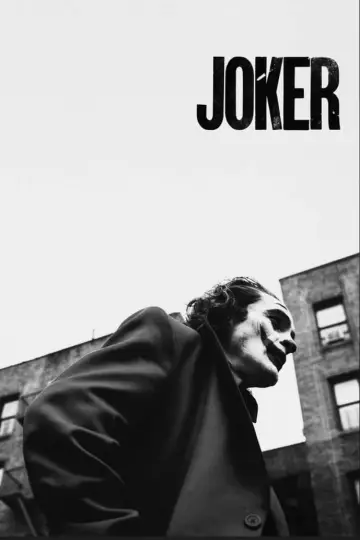 Plakat do filmu "Joker" #472281