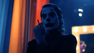 Zasłona do filmu "Joker" #553966