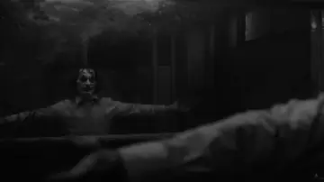 Zasłona do filmu "Joker" #553973