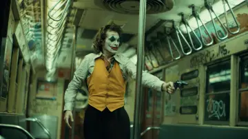 Zasłona do filmu "Joker" #553979