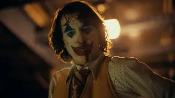 Zasłona do filmu "Joker" #553983
