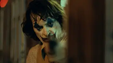 Zasłona do filmu "Joker" #553985