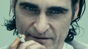 Zasłona do filmu "Joker" #554001
