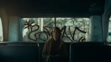 Zasłona do filmu "Joker" #554023