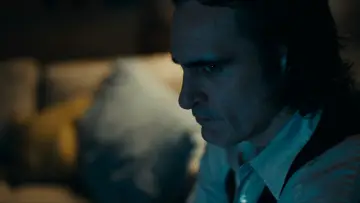 Zasłona do filmu "Joker" #554025