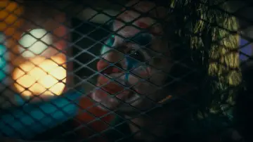 Zasłona do filmu "Joker" #554027