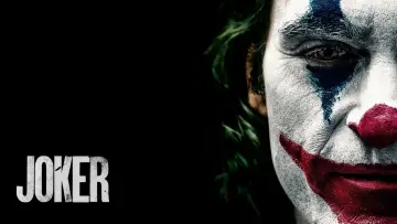 Zasłona do filmu "Joker" #554029