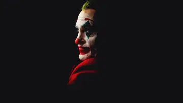 Zasłona do filmu "Joker" #554036