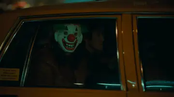 Zasłona do filmu "Joker" #554076