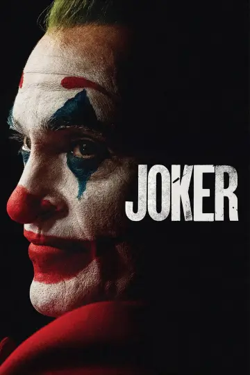 Plakat do filmu "Joker" #554098