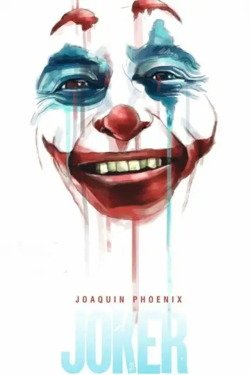 Plakat do filmu "Joker" #554133