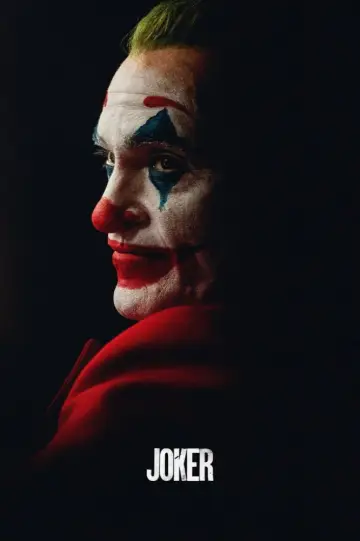 Plakat do filmu "Joker" #831751