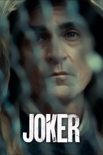 Plakat do filmu "Joker" #926553
