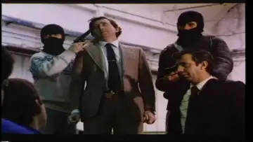 Zasłona do filmu "Terroristas" #696147
