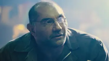 Zasłona do filmu "2048: Nowhere to Run" #259223